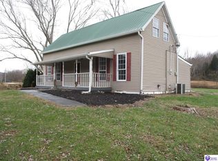 195 New State Rd, Webster, KY 40176