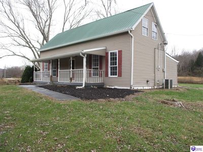 195 New State Rd, Webster, KY, 40176