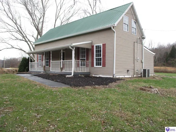 195 New State Rd, Webster, KY 40176