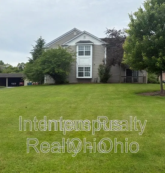 3835 Indian Run Dr #4 — Photo 1
