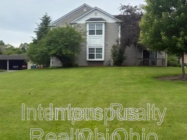 3835 Indian Run Dr APT 4, Canfield, OH 44406