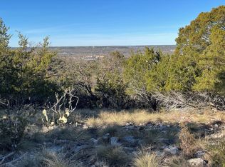 607 Rim Rock Rd, Kerrville, TX 78028