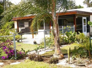 461 Toledo St, Sebastian, FL 32958