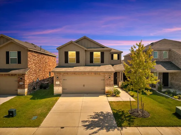 14152 Calderwood St, Pilot Pt, TX 76258