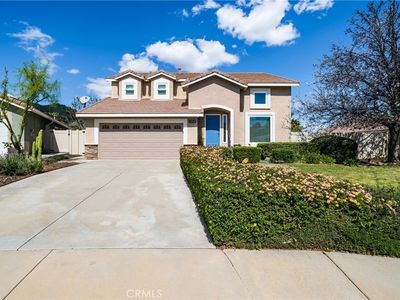 23035 Sunrose St, Corona, CA, 92883