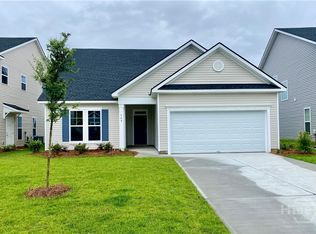 726 Sessile Oak Dr, Savannah, GA 31419