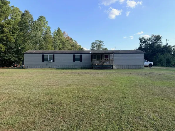 41 Old Gillespie Rd, Glenmora, LA 71433