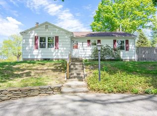 334 Florence Rd, Northampton, MA 01062