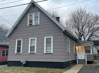 20 Immel St, Rochester, NY 14606