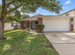 104 Brentwood Dr, Leander, TX 78641