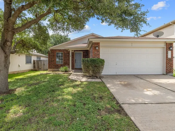 104 Brentwood Dr, Leander, TX 78641