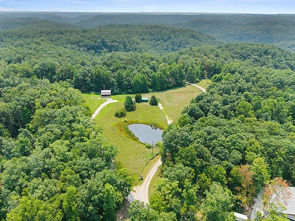 2nd image of 74-4676 Amos Ridge Rd