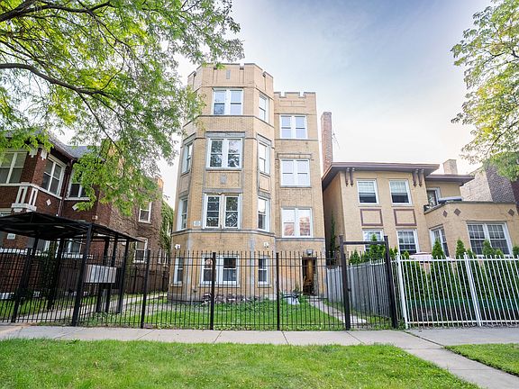 3rd image of 7948 S Evans Ave #9