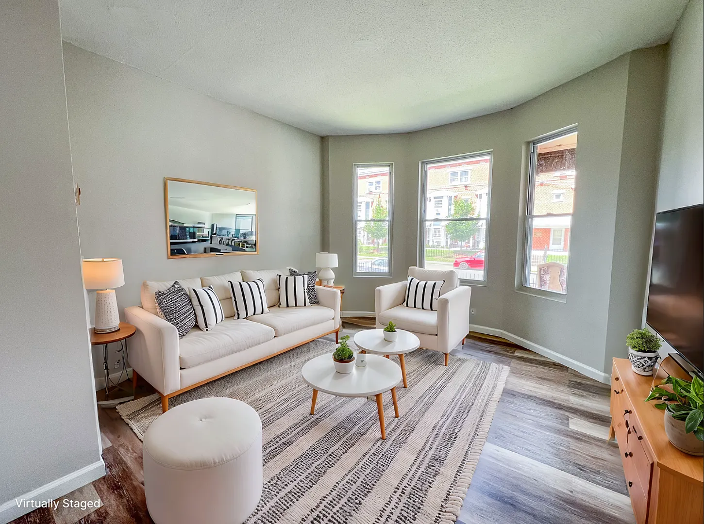 422-424 Garden St / Mancora Apartments LLC — Photo 1