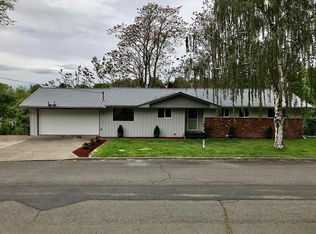 801 NW 6th St, Pendleton, OR 97801