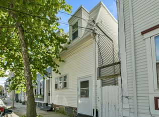 195 W 5th St, South Boston, MA 02127