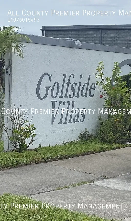 Nice 2 Bedroom 2 Bath Condo! Golfside Villas! Apply Today! — Photo 2