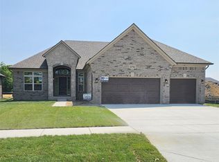 50792 Timberstone Dr, Macomb, MI