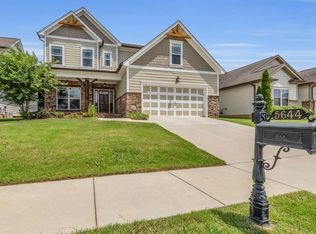 5644 Bungalow Cir, Hixson, TN 37343