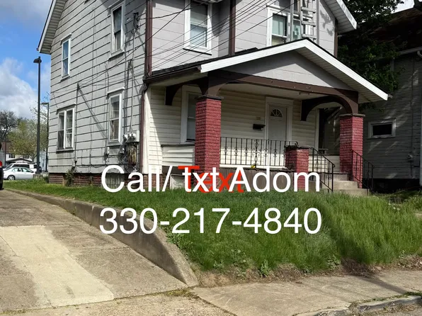 521 Columbus Ave NW #1, Canton, OH 44708