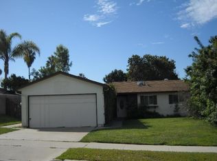 4045 Lewis St, Oceanside, CA 92056