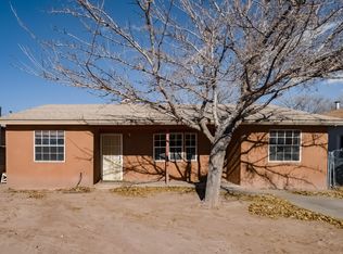 1215 Stover Ave SW, Albuquerque, NM 87102