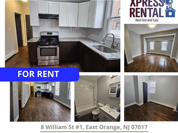 8 William St APT 1