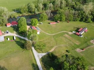 994 Wb Summers Rd, Stewart, TN 37175