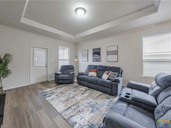 9204 Sandyford Ct, Killeen, TX 76542