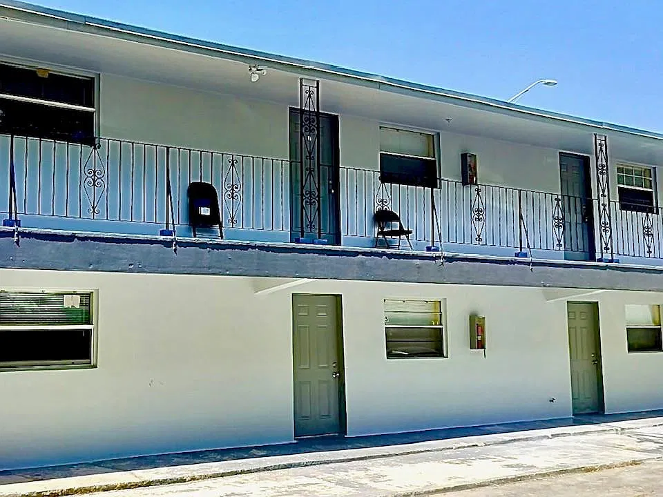 113 NW 27th Ave #10