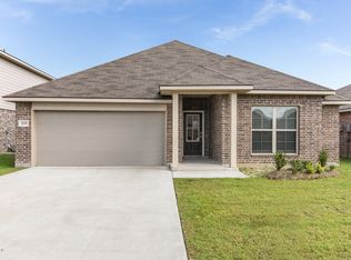 206 Old Silo Rd, Rayne, LA 70578