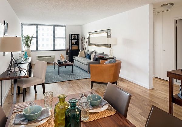 1st image of 375 S End Ave APT 28T