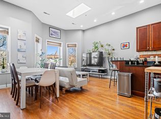 1312 Euclid St NW APT 4, Washington, DC 20009