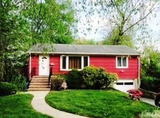358 Lake Shore Dr, Parsippany, NJ