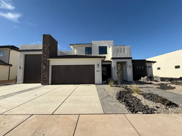 2872 S Woodrow Ln, Washington, UT 84780