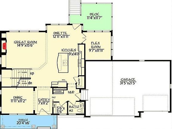 3rd image of this home