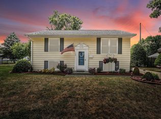 2122 W Mulberry St, Lancaster, OH