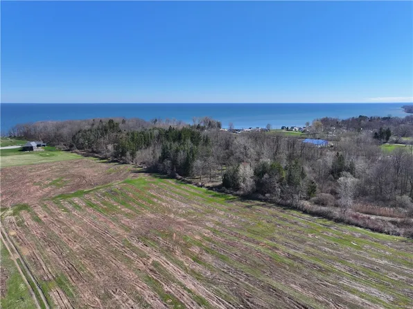 LOT 15 Lake Rd Lot 15, Williamson, NY 14589