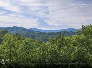 283 Pine Forest Rd, Sapphire, NC 28774