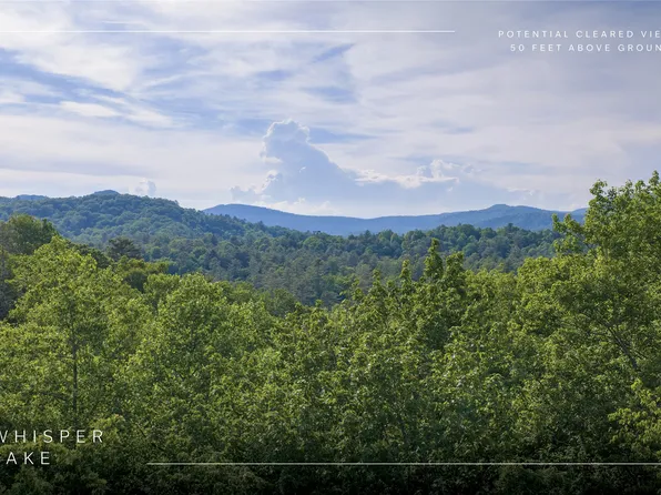 283 Pine Cone Court, Sapphire, NC 28774