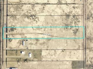 To Be Determined 40th Ave, Baudette, MN 56623