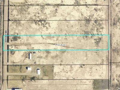 To Be Determined 40th Ave, Baudette, MN, 56623