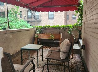 412 E 50th St APT 1B, New York, NY 10022