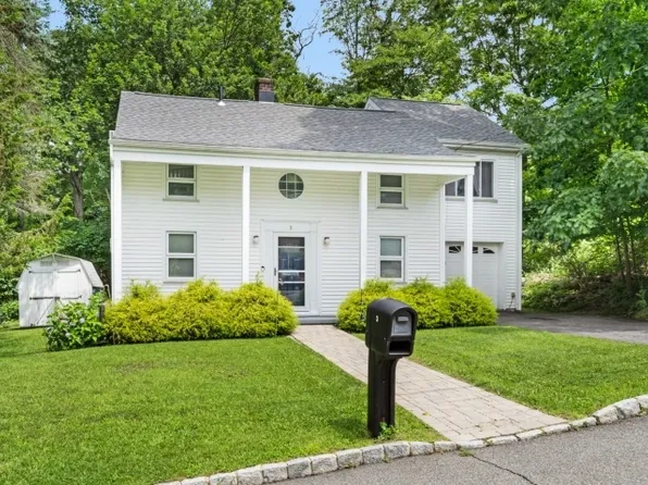 3 Johnson Ave, Mount Olive Twp., NJ 07828