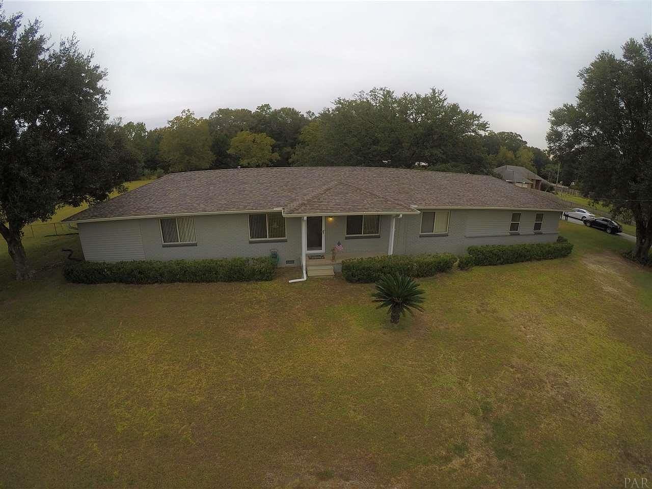 1496 W Kingsfield Rd, Cantonment, FL 32533 Zillow