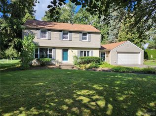 188 S Lincoln Ave, Orchard Park, NY 14127