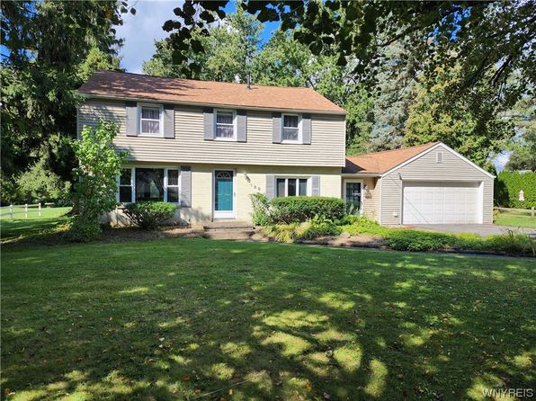 Orchard Park NY Real Estate - Orchard Park NY Homes For Sale | Zillow