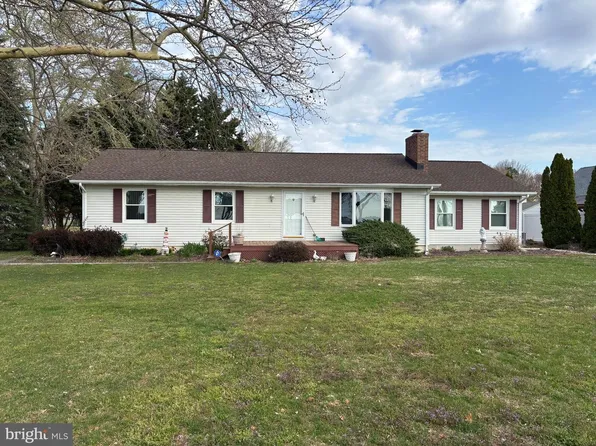 131 Comanche Cir, Millsboro, DE 19966