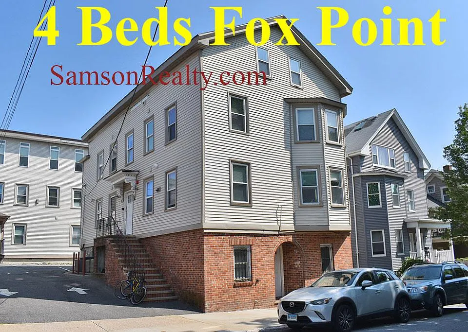 8 Trenton St #2