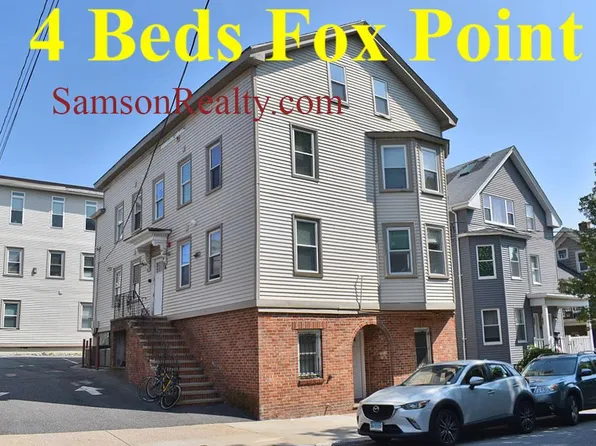 8 Trenton St #2, Providence, RI 02906